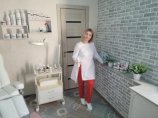 Меркина Елена Сергеевна