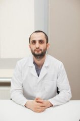 Шарапов Ахмед Микаилович