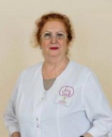 Кабанова Елена Павловна