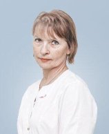 Леонтьева Надежда Леонидовна