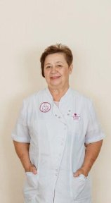 Жуйкова Наталья Ивановна