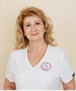 Масленникова Елена Алексеевна