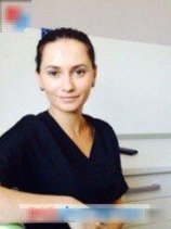 Плотникова Жанна Викторовна