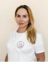 Хоронько Наталья Викторовна