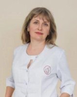 Коровянская Елена Викторовна