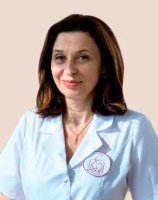 Быкова Виктория Валентиновна
