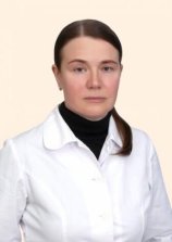 Вознесенская Елена Игоревна