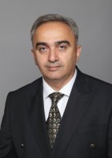 Саркисов Александр Яковлевич