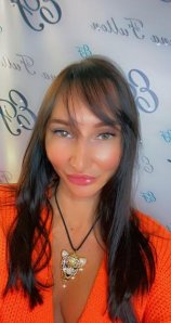Фултон Елена
