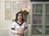 Бязрова Анна Анатольевна