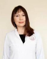Стоякина Лариса Всеволодовна