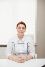 Дадаева Гулия Татаевна