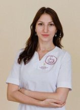 Емельянова Екатерина Валерьевна