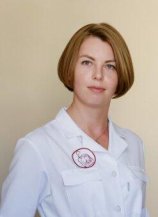 Кулешова Юлия Борисовна
