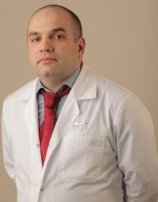 Османов Омар Магомедович
