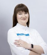 Короткова Мария Владимировна