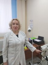 Попова Елена Викторовна