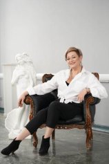 Волошина Елена