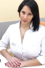 Сидоренко Юлия Александровна
