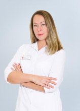 Мозговая Варя Викторовна