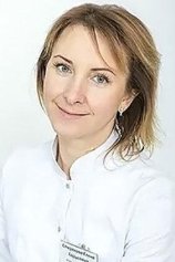 Стерехова Елена Борисовна