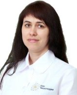 МАЦАКОВА СВЕТЛАНА НИКОЛАЕВНА