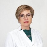Крошка Елена Эдуардовна