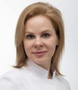 Овчинникова Ольга Леонидовна