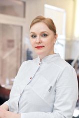 Виноградова Светлана Игоревна