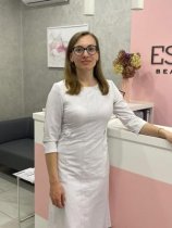 Аппель Елена Николаевна