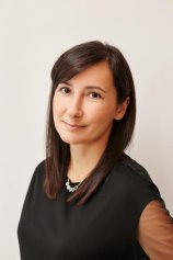 Зуева Дина
