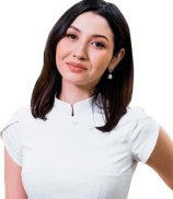 Полякова Елена Алексеевна