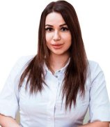 Утежанова Эсмира Физулиевна