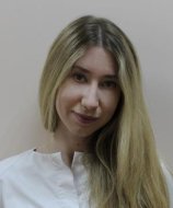 Яковлева Екатерина Ивановна