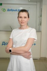 Пиксаева Ирина Викторовна