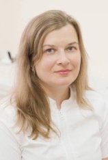 Кравцова Анастасия Сергеевна