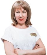 Петрикова Ирина Геннадиевна