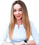 Дубинина Алёна Александровна