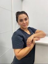 Елисеева Тамара Александровна