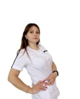 Сакович Екатерина Константиновна