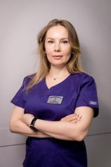 Дедова Елена Евгеньевна
