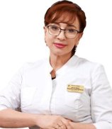 Астахина Надежда Дмитриевна