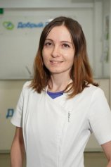 Серова Юлия Александровна