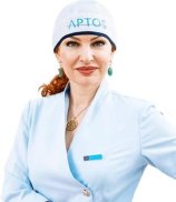 Курочкина Любовь Георгиевна