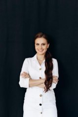 Ваганова Евгения Владимировна