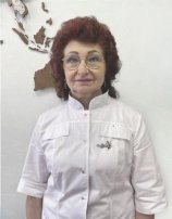 Савосина Тамара Степановна