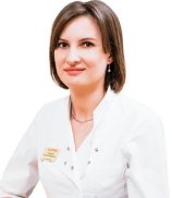 Стукалова Евгения Владимировна