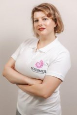 Антонова Ульяна Николаевна