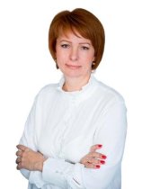 Свирко Елена Вячеславовна