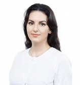 Мнацаканян Кристина Кареновна